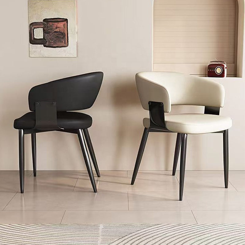 Luna Dining Chair Housenord
