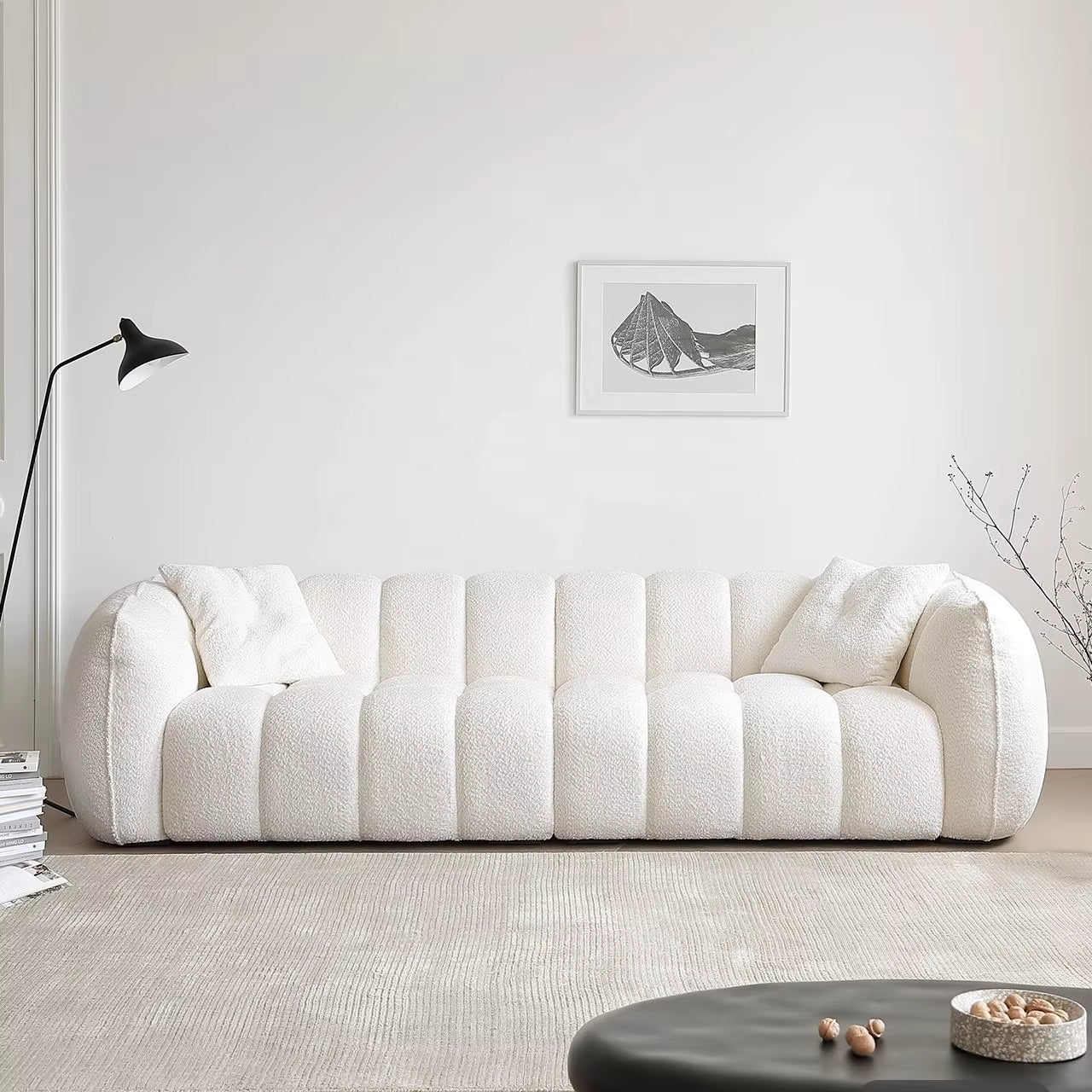 Havn Sofa Housenord