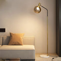 Calmora Floor Lamp Housenord