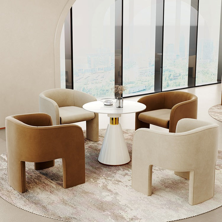 Velin Armchair Housenord