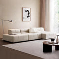 Lunara Sectional Sofa Housenord