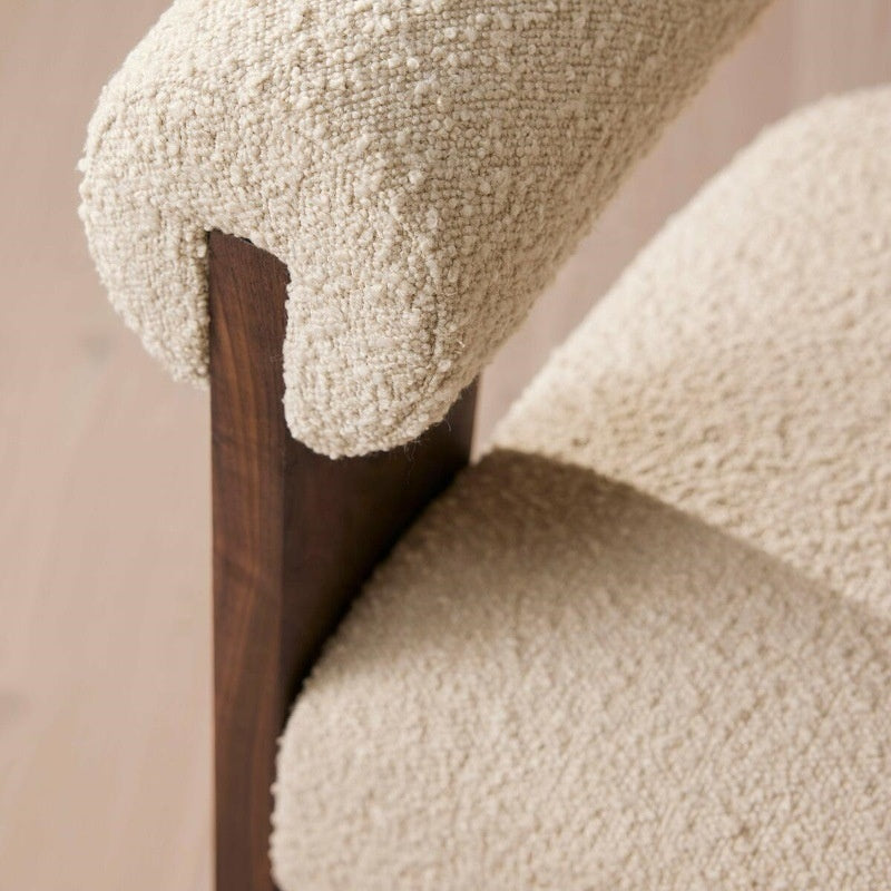 Alva Chair Housenord