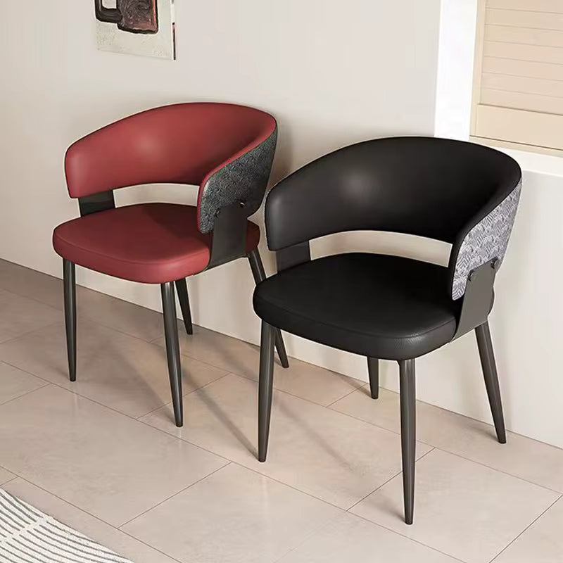 Luna Dining Chair Housenord