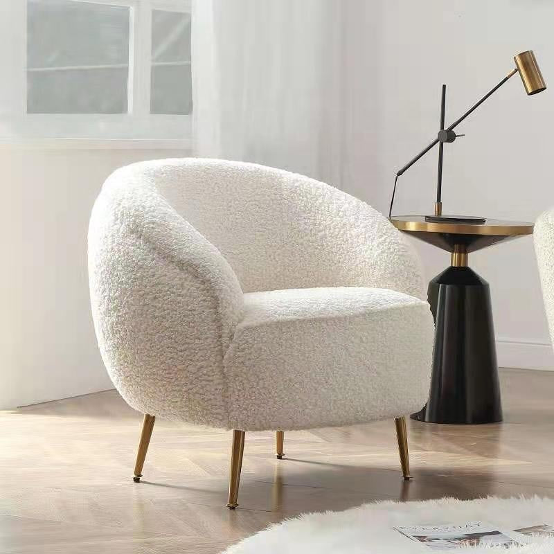 Oslen Armchair