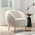 Oslen Armchair