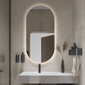 Linea Mirror Housenord