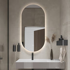 Linea Mirror Housenord