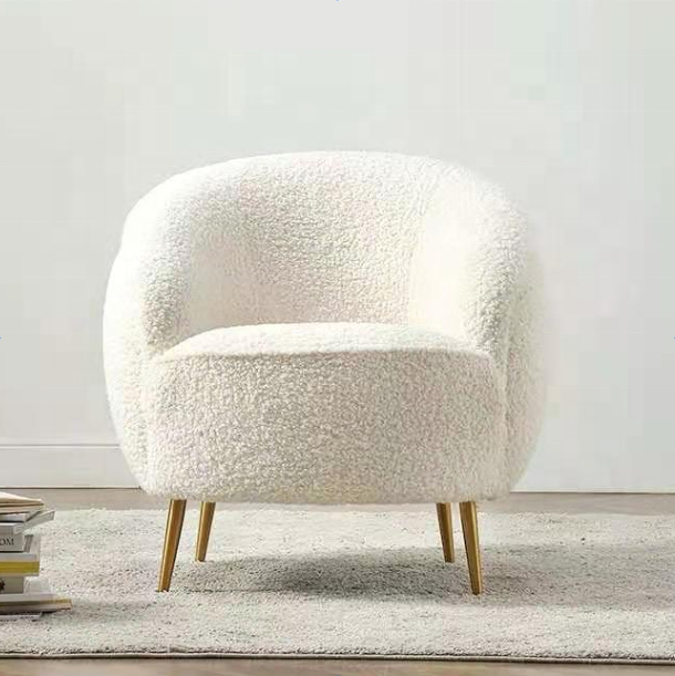 Oslen Armchair Housenord