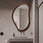 Marinelle Mirror Housenord