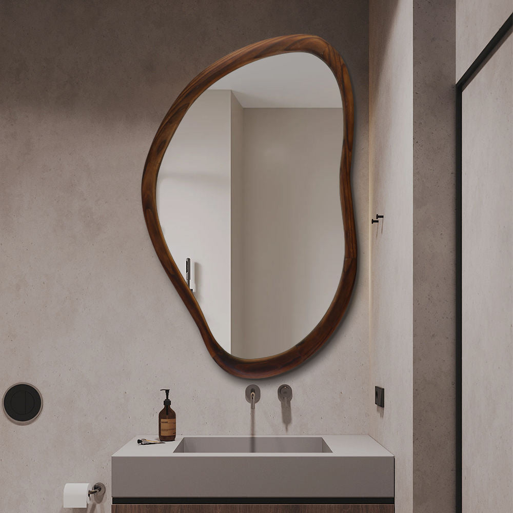 Marinelle Mirror Housenord