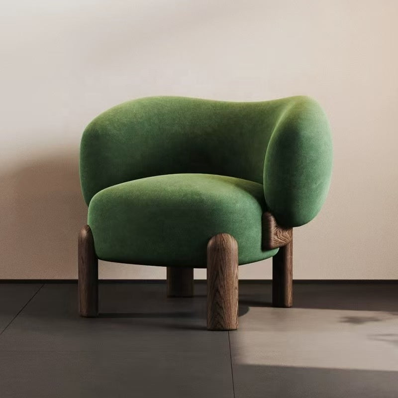 Solara Armchair Housenord