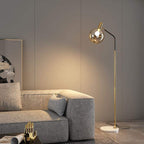 Calmora Floor Lamp Housenord