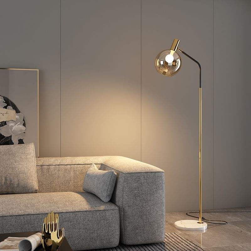 Calmora Floor Lamp Housenord