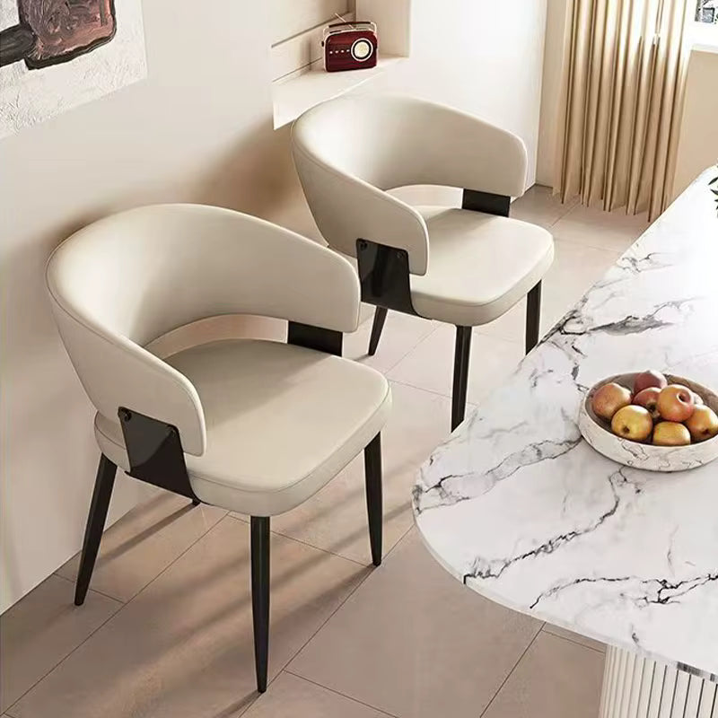 Luna Dining Chair Housenord
