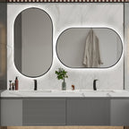 Linea Mirror Housenord