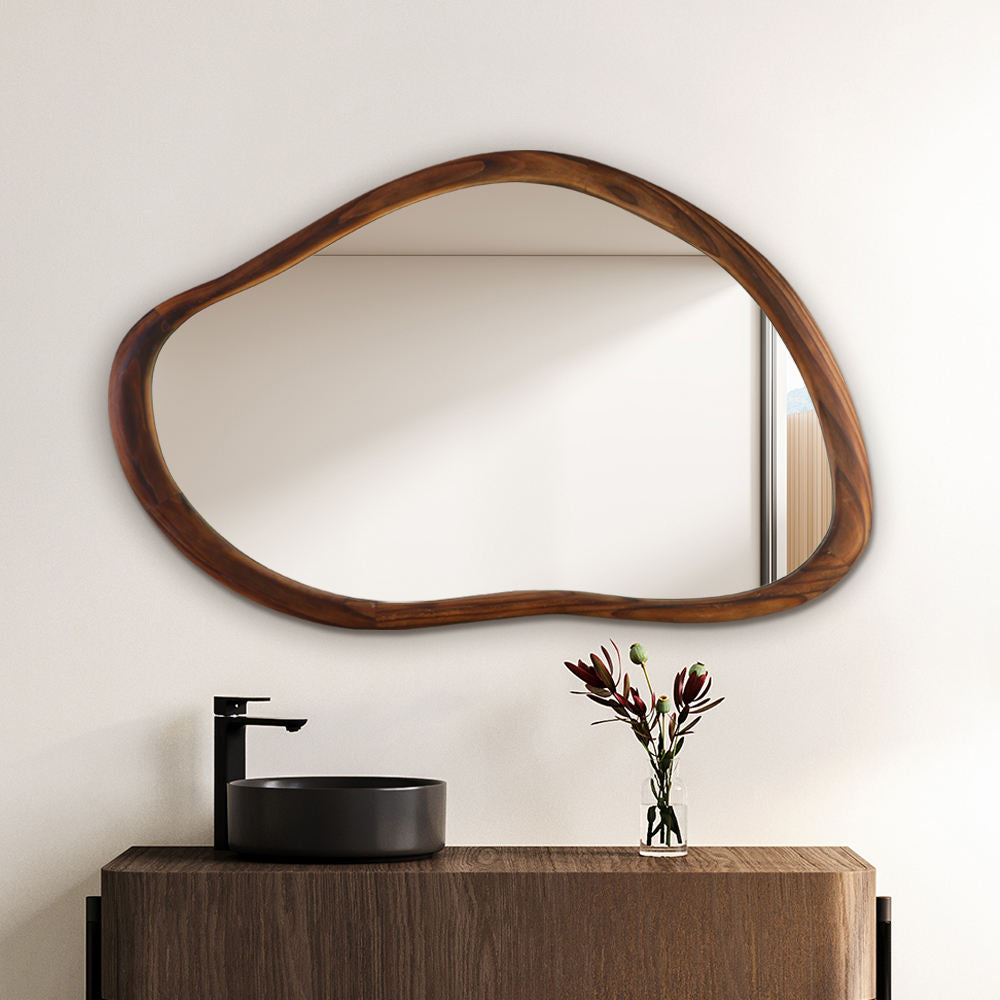 Marinelle Mirror Housenord