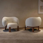 Solara Armchair
