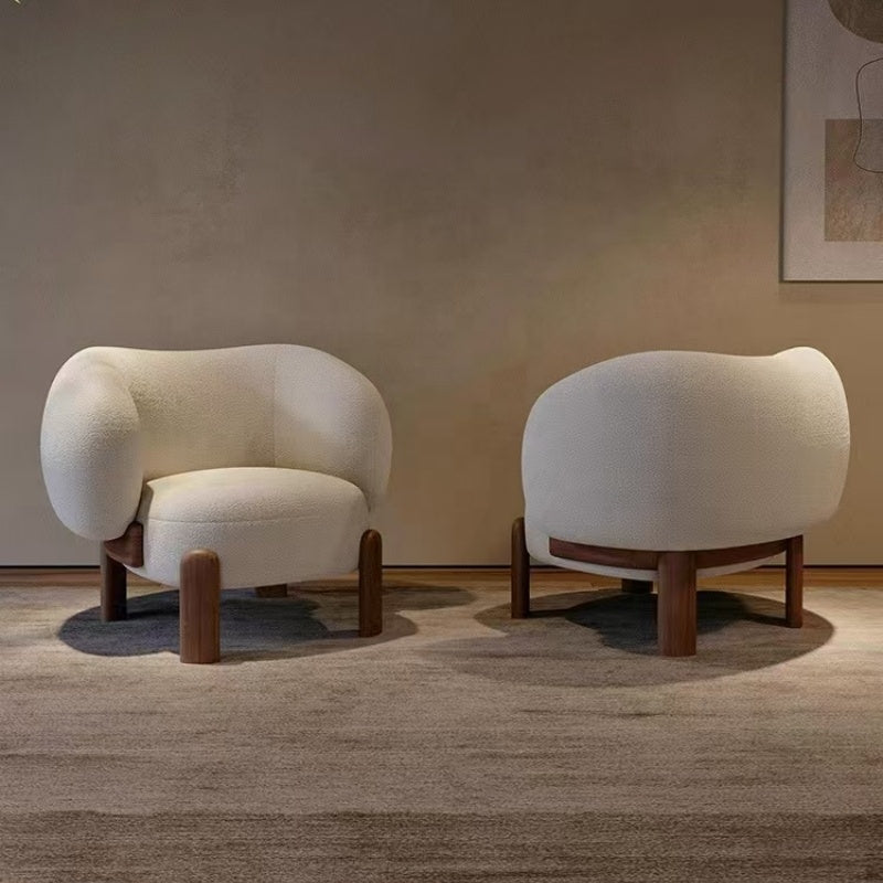 Solara Armchair Housenord