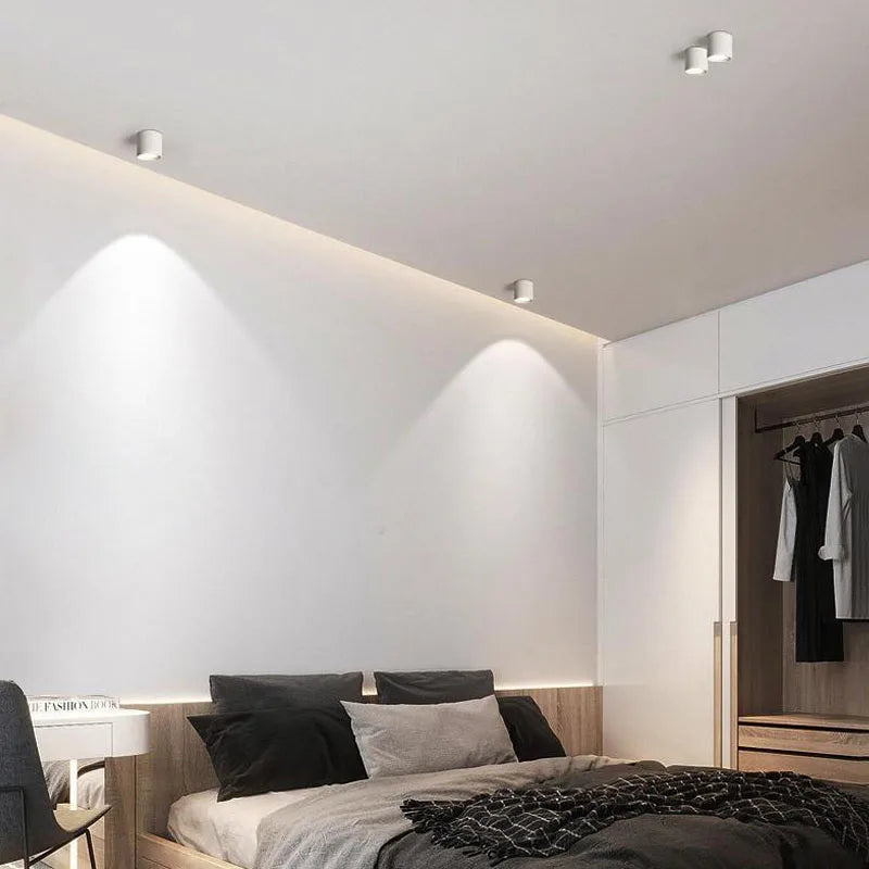 Ceiling Spot Lights Housenord