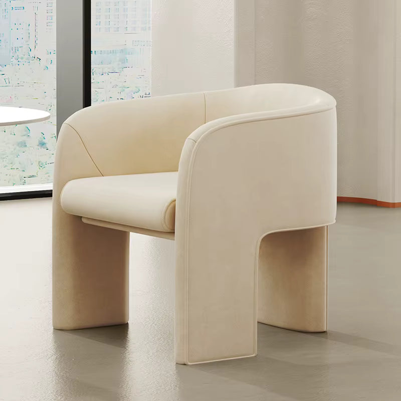 Velin Armchair