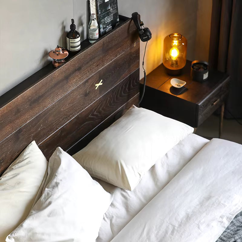 Solmere Bed Housenord