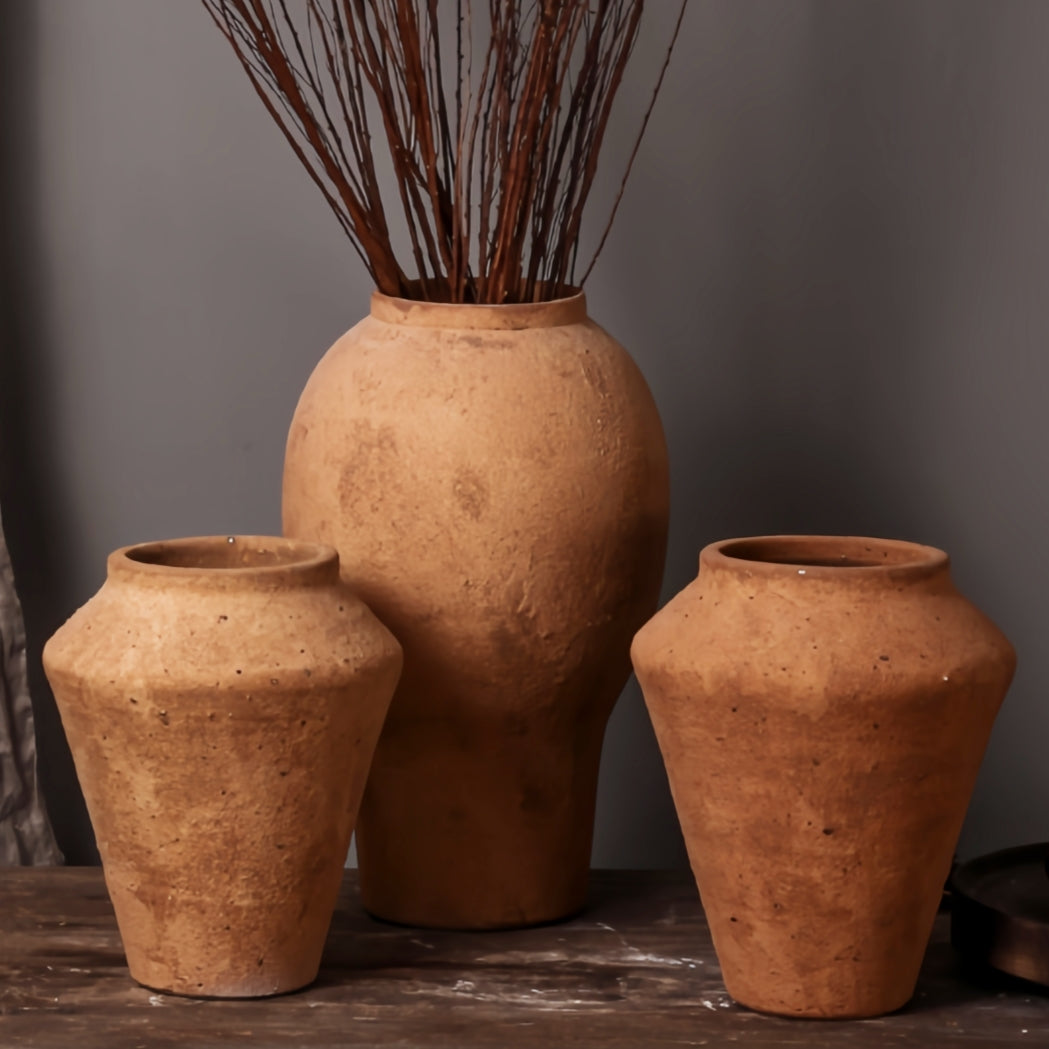 Aero Flow Vase Housenord