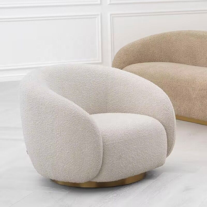 Arlo Armchair