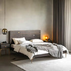 Solmere Bed Housenord