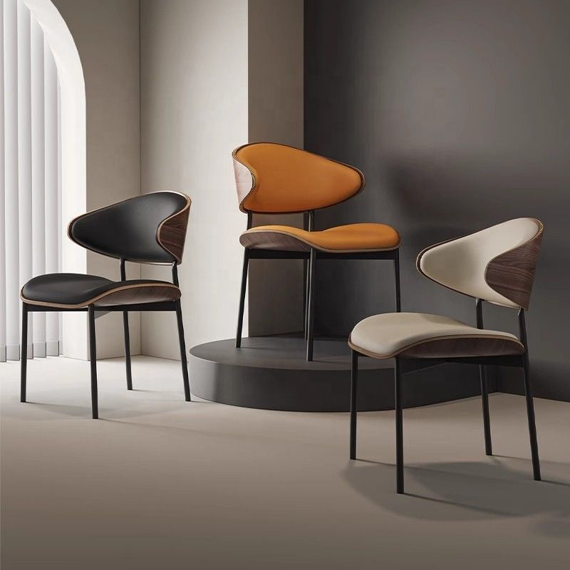 Arden Chair Housenord