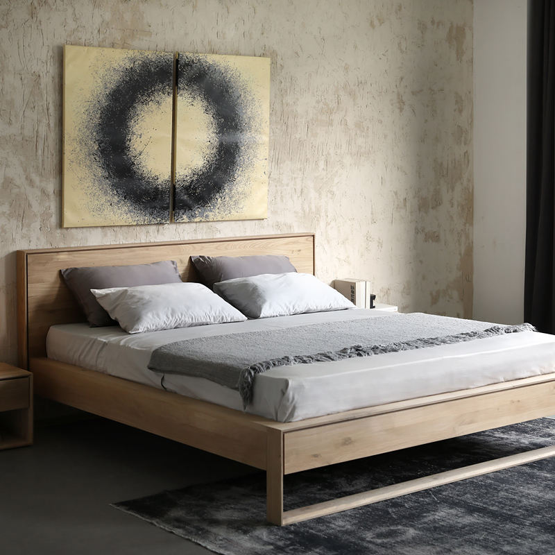 Elowin Bed Housenord