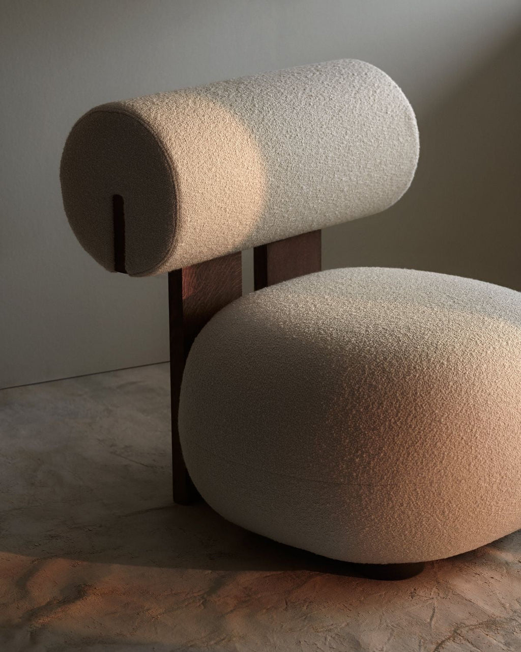 Eira Chair Housenord