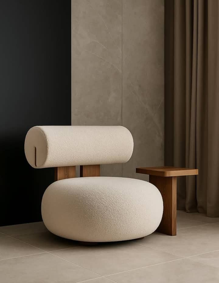 Eira Chair Housenord