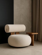 Eira Chair Housenord