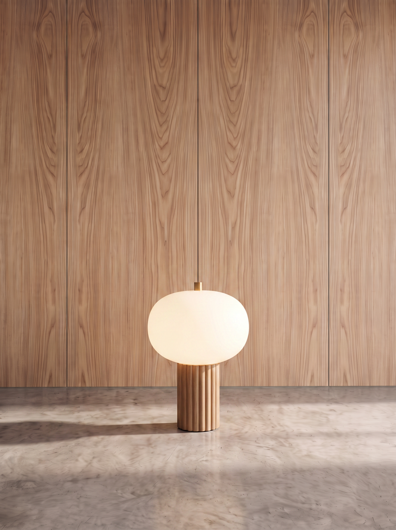 Isara Table Lamps Housenord