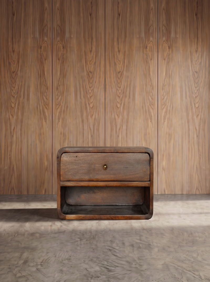 Isovelle Nightstand Housenord