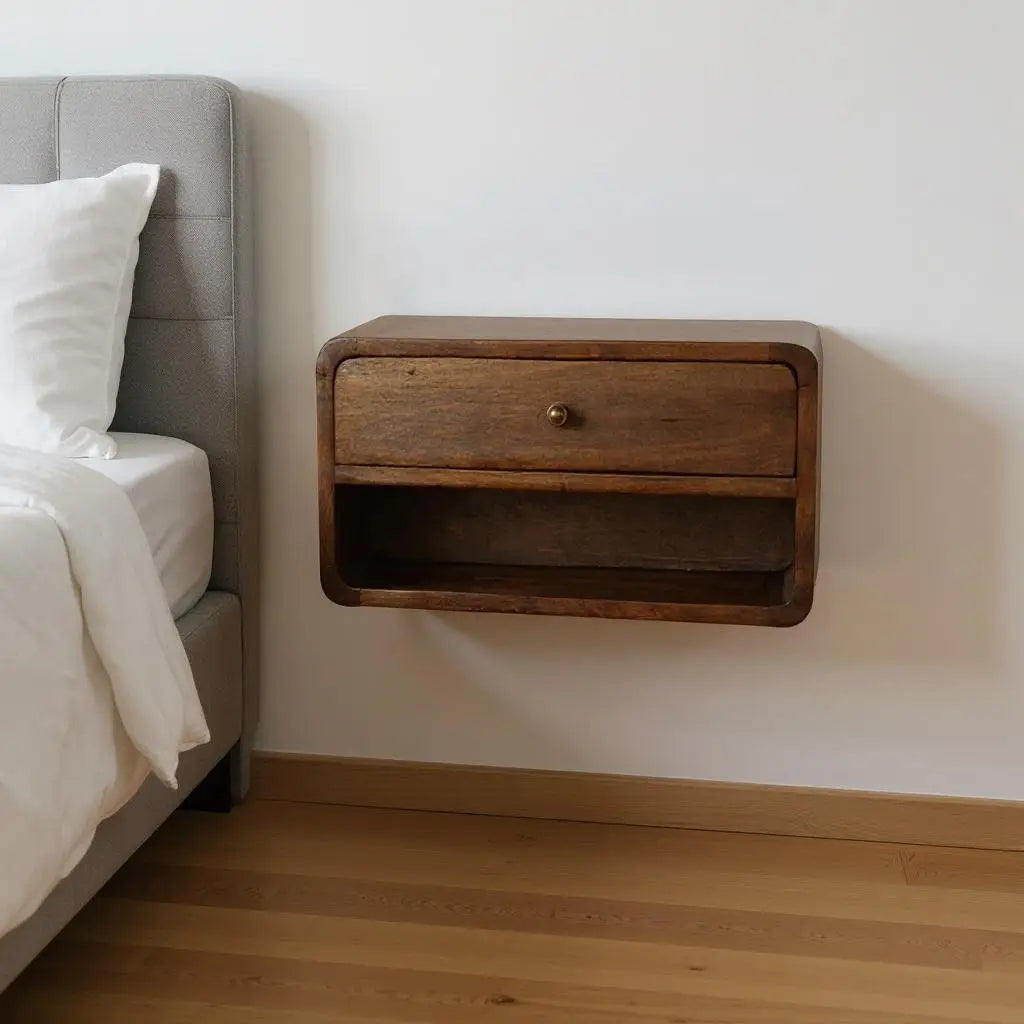 Isovelle Nightstand Housenord