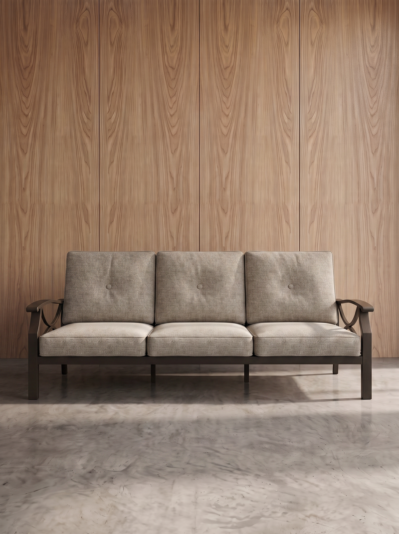 Kavik Outdoor Sofa Housenord