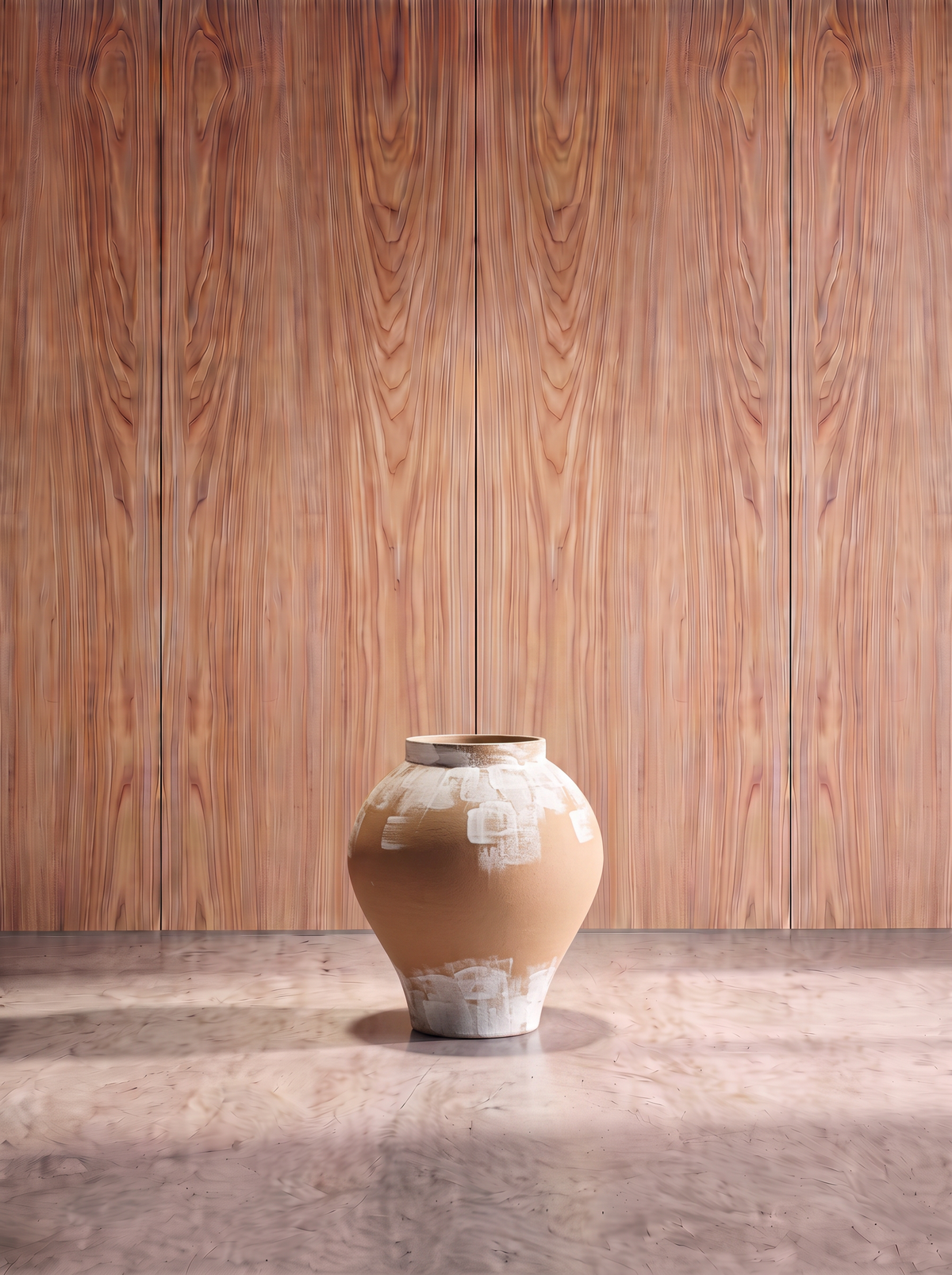 Linea Stone Vase Housenord