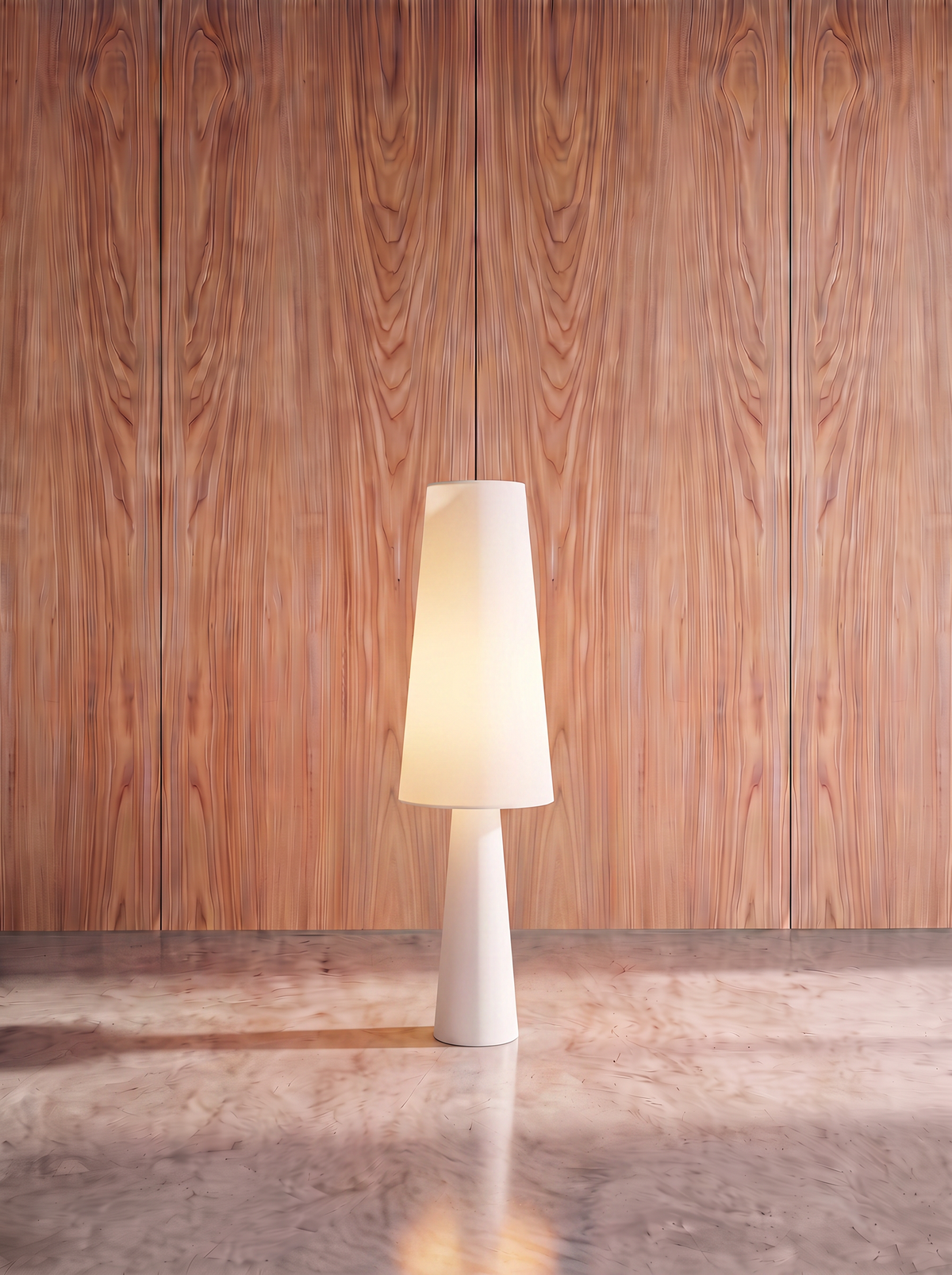 Liora Lamp Housenord