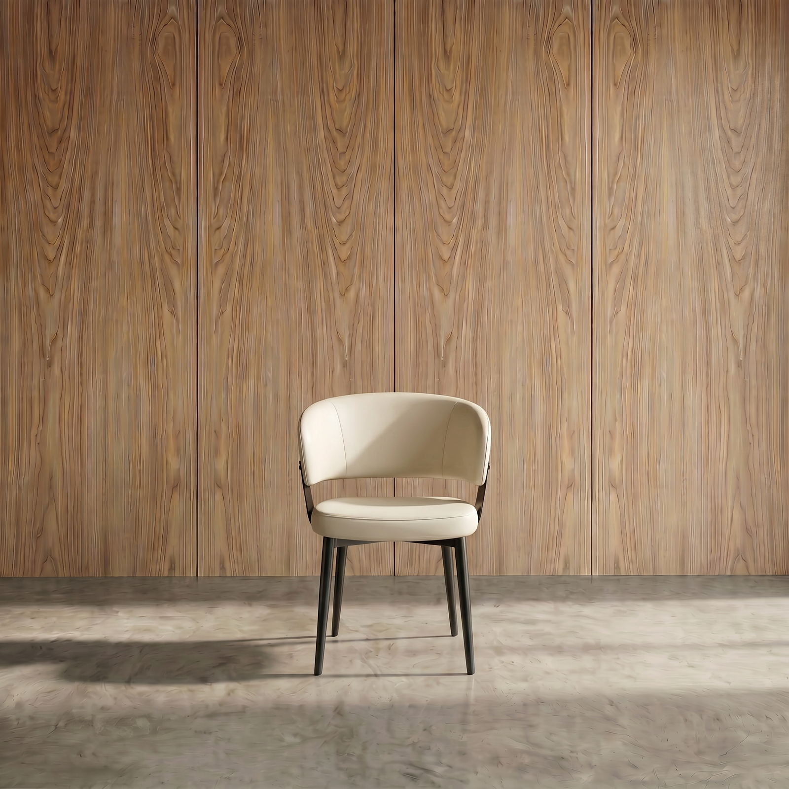 Luna Dining Chair Housenord