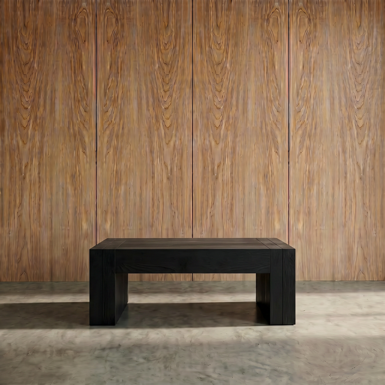 Luneth Coffee Table Housenord