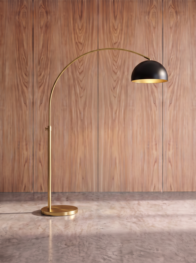 Lunvia Floor Lamp Housenord