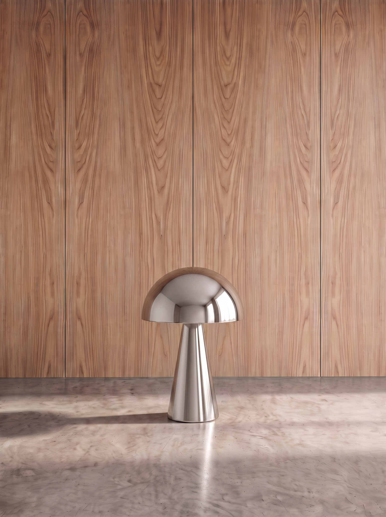 Lurevia Table Lamps Housenord
