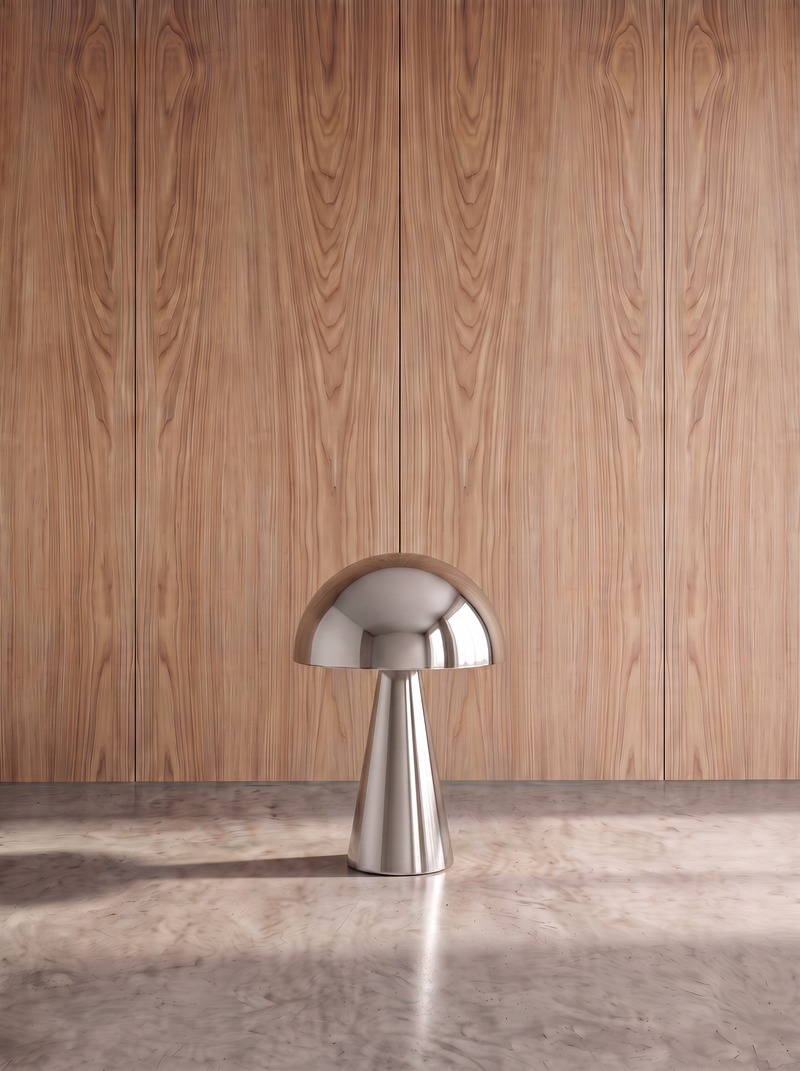 Lurevia Table Lamps Housenord