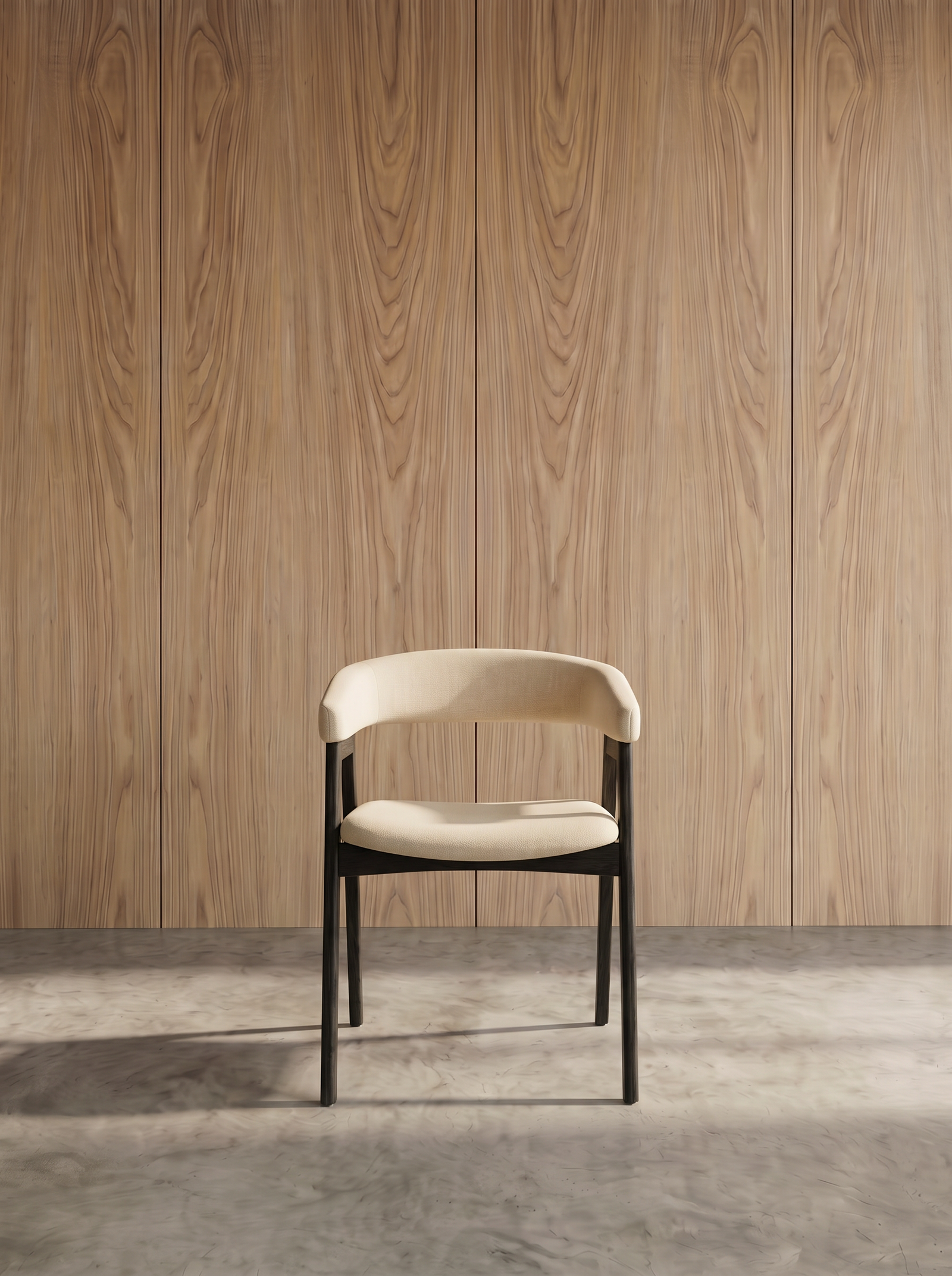 Luvelle Dining Chair - Set of 2 Housenord