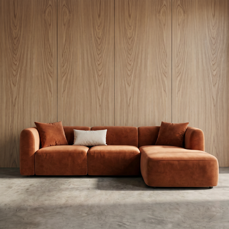 Maison Drift Sofa Housenord