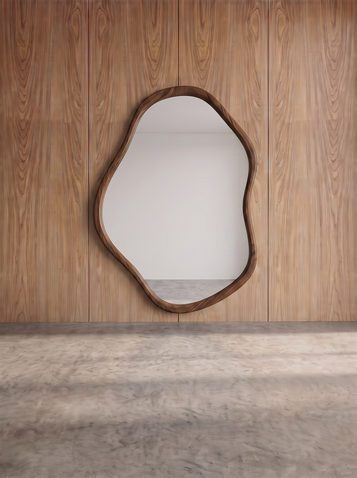 Marinelle Mirror Housenord
