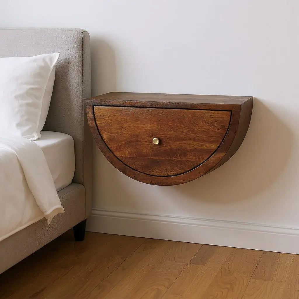Mavrois Nightstand Housenord