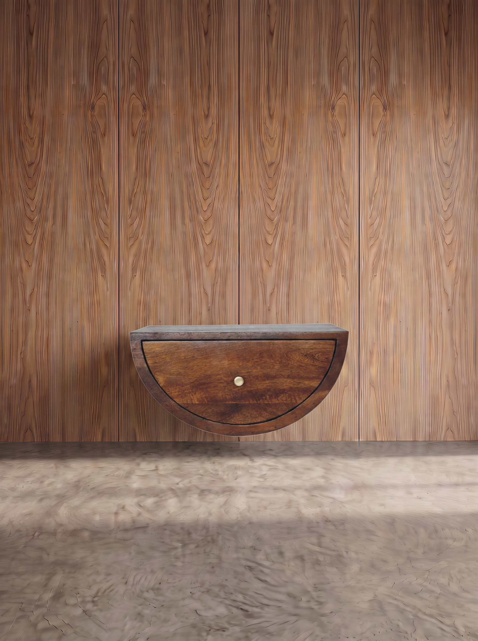 Mavrois Nightstand Housenord
