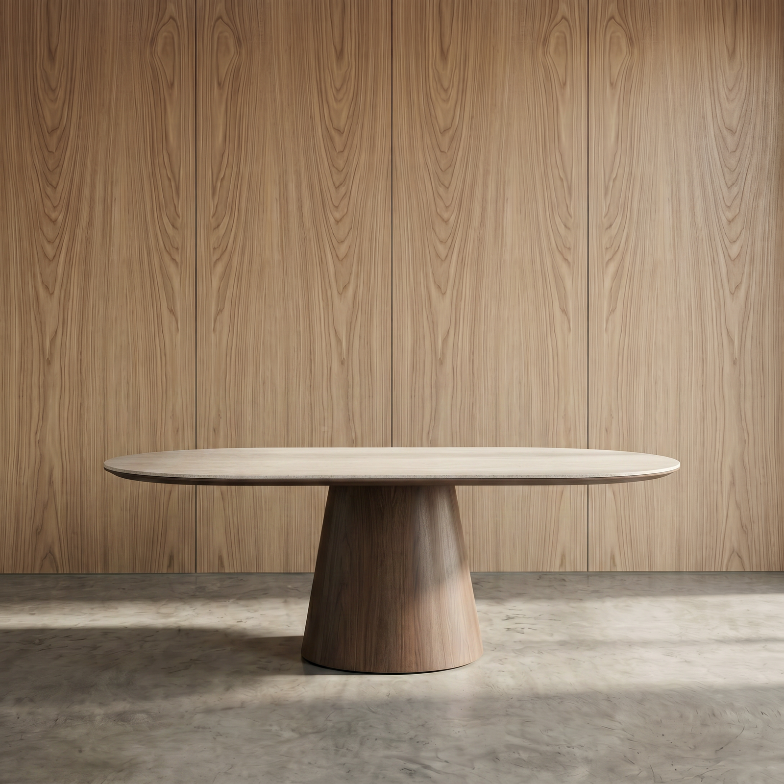 Toluci Dining Table Housenord